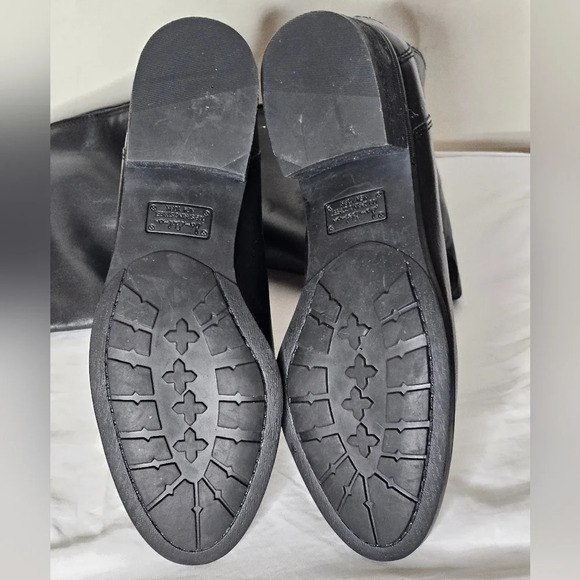 Sam Edelman Knee-high Riding Boots NWOT - Picture 2 of 10